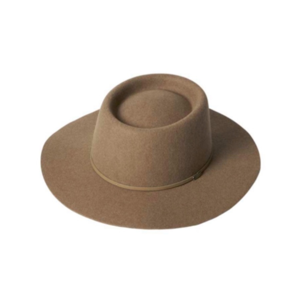 Korringal Wide Brim Hat - NWT